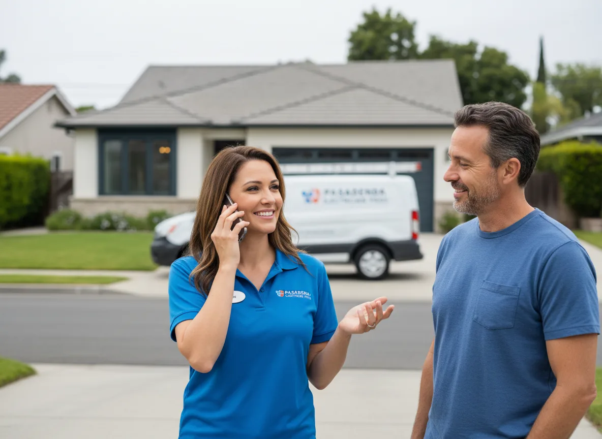 Electrician Kinta, OK FAQs